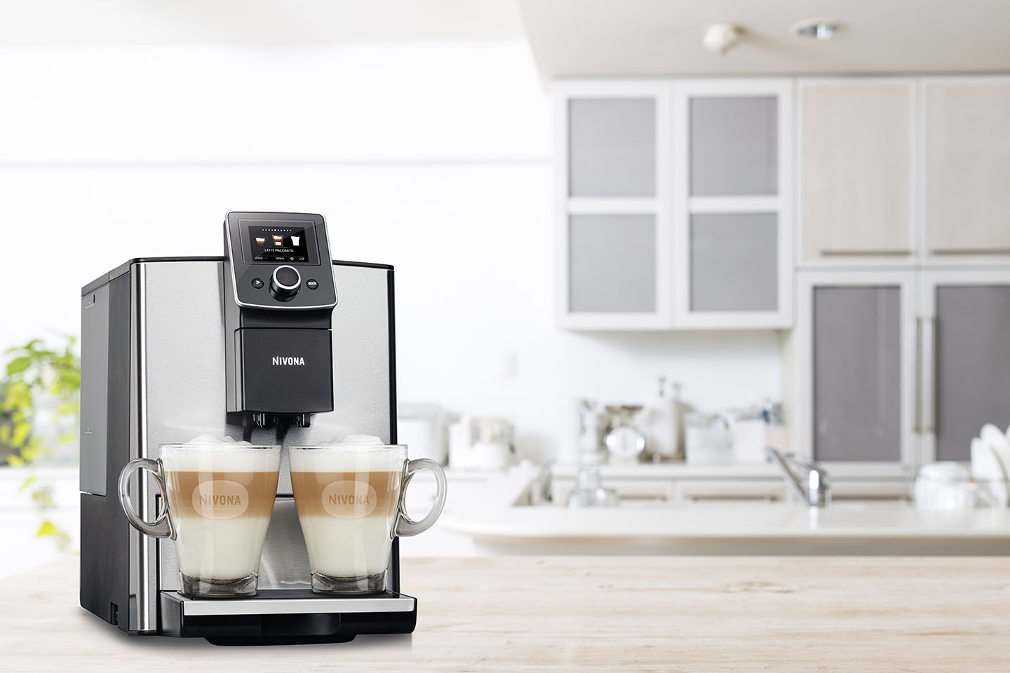 CafeRomatica 825