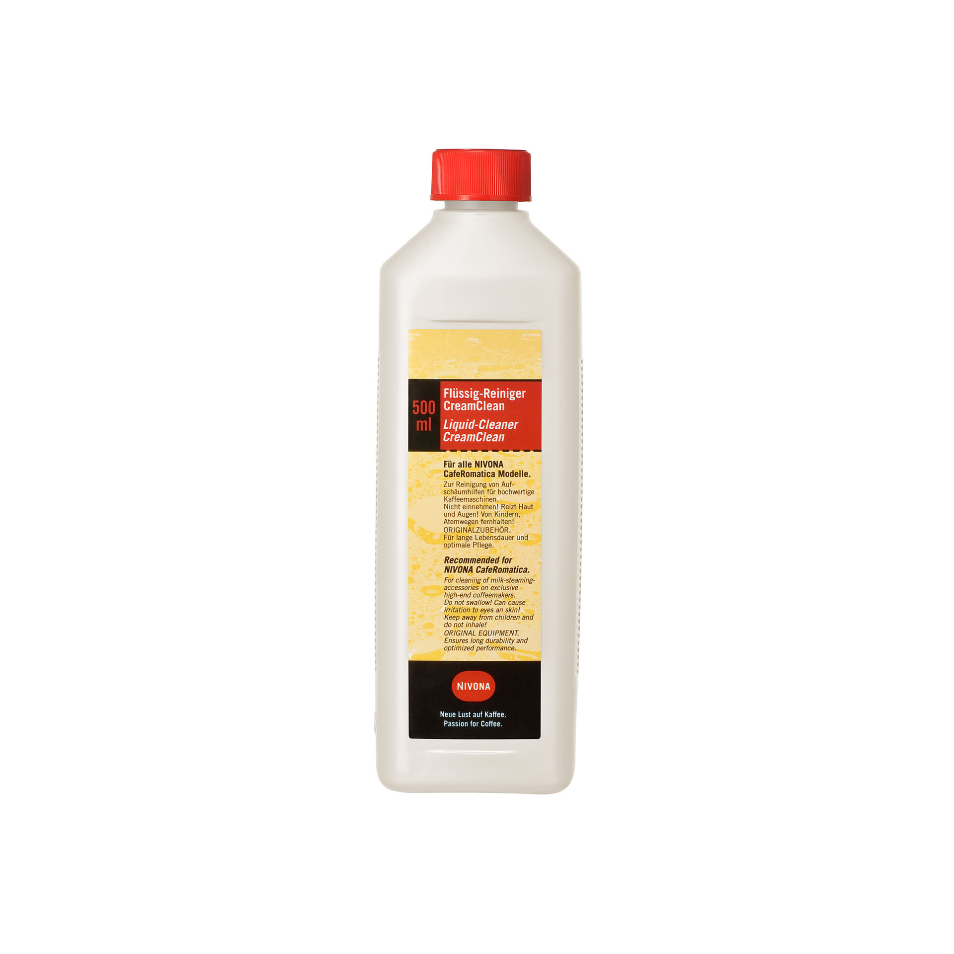 Milchreiniger CreamClean