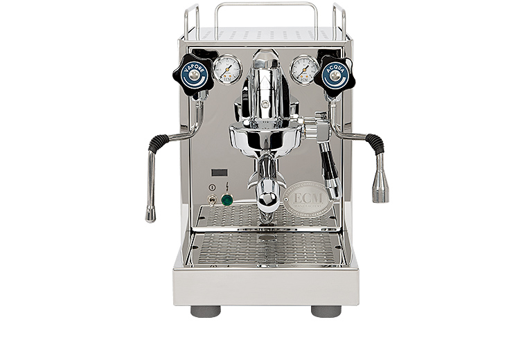 ECM Mechanika SLIM PID
