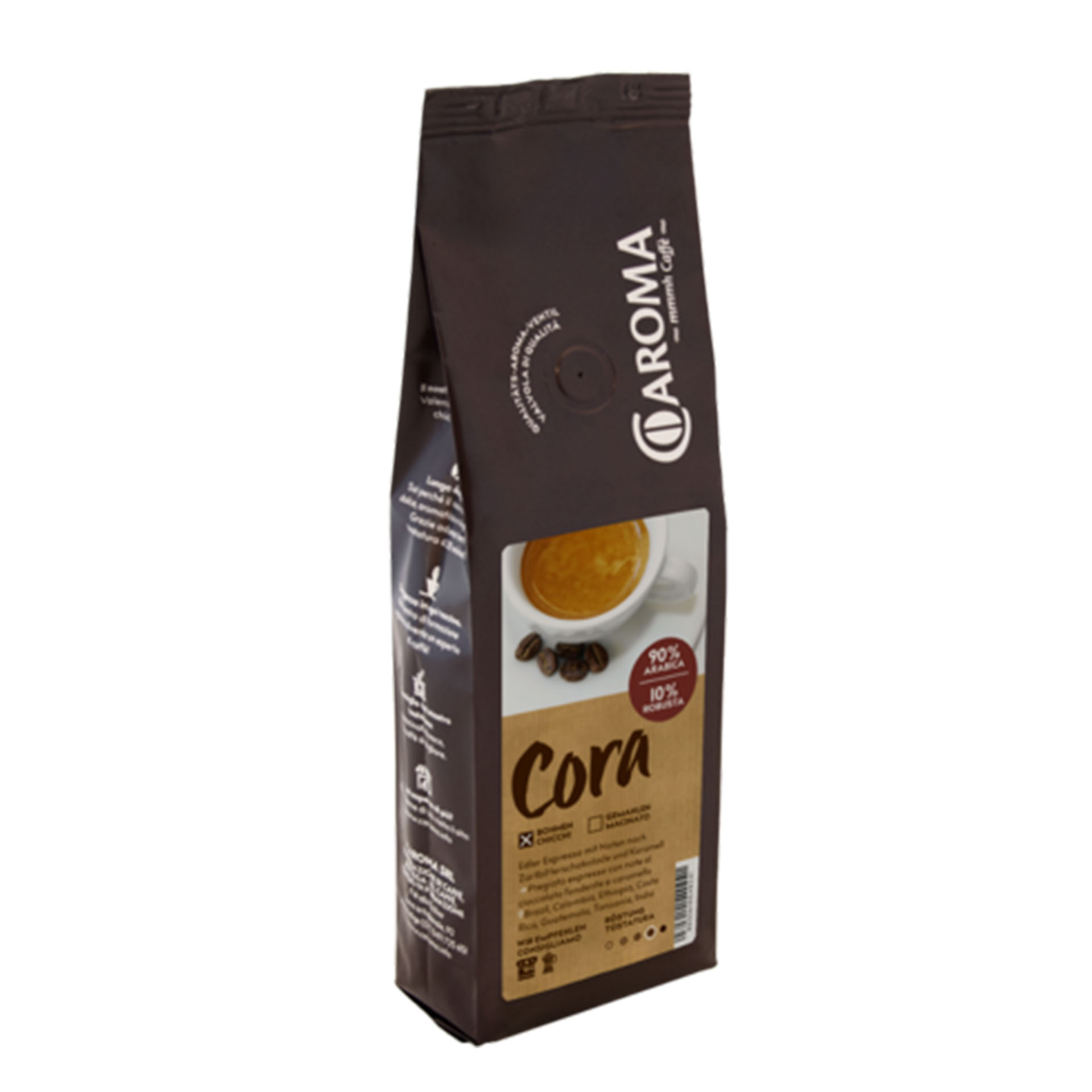 Caroma Cora
