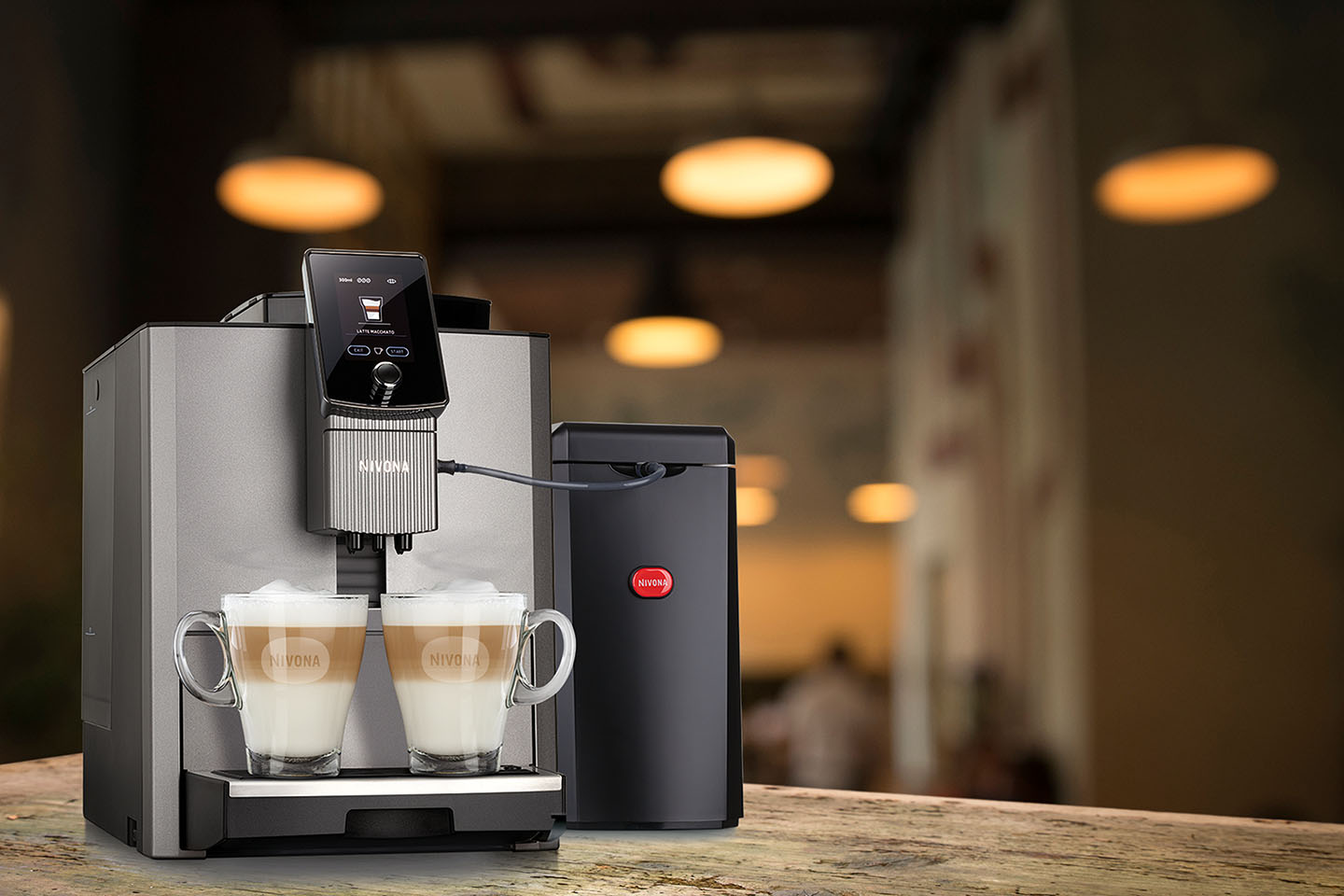 CafeRomatica 1040