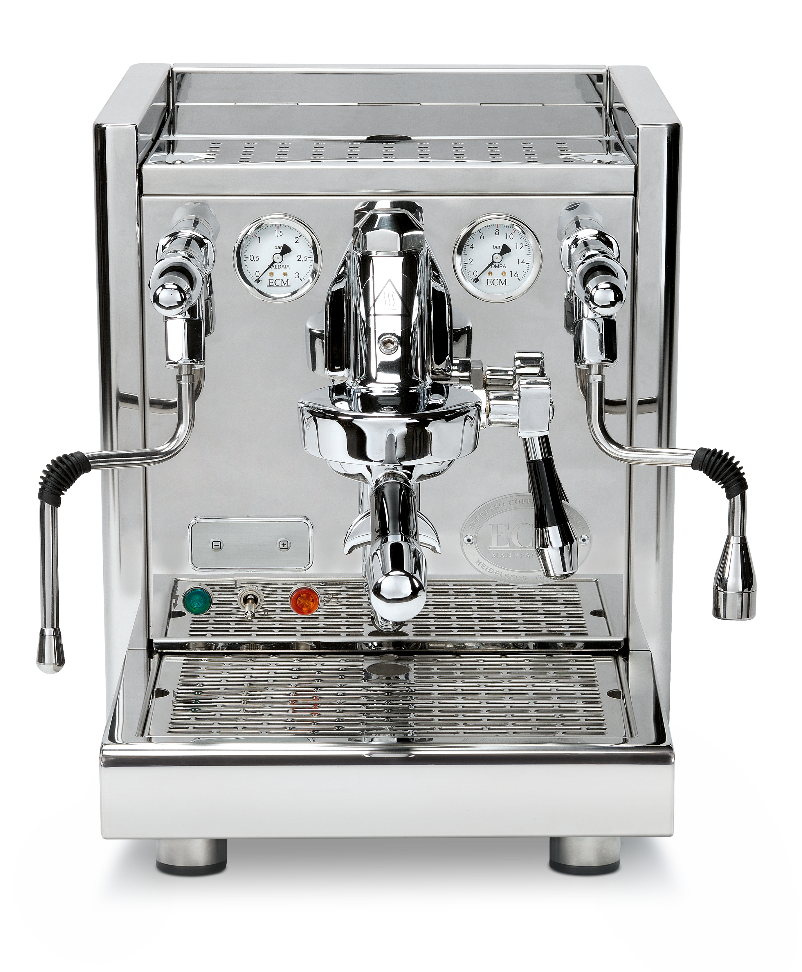 ECM Technika V Profi PID