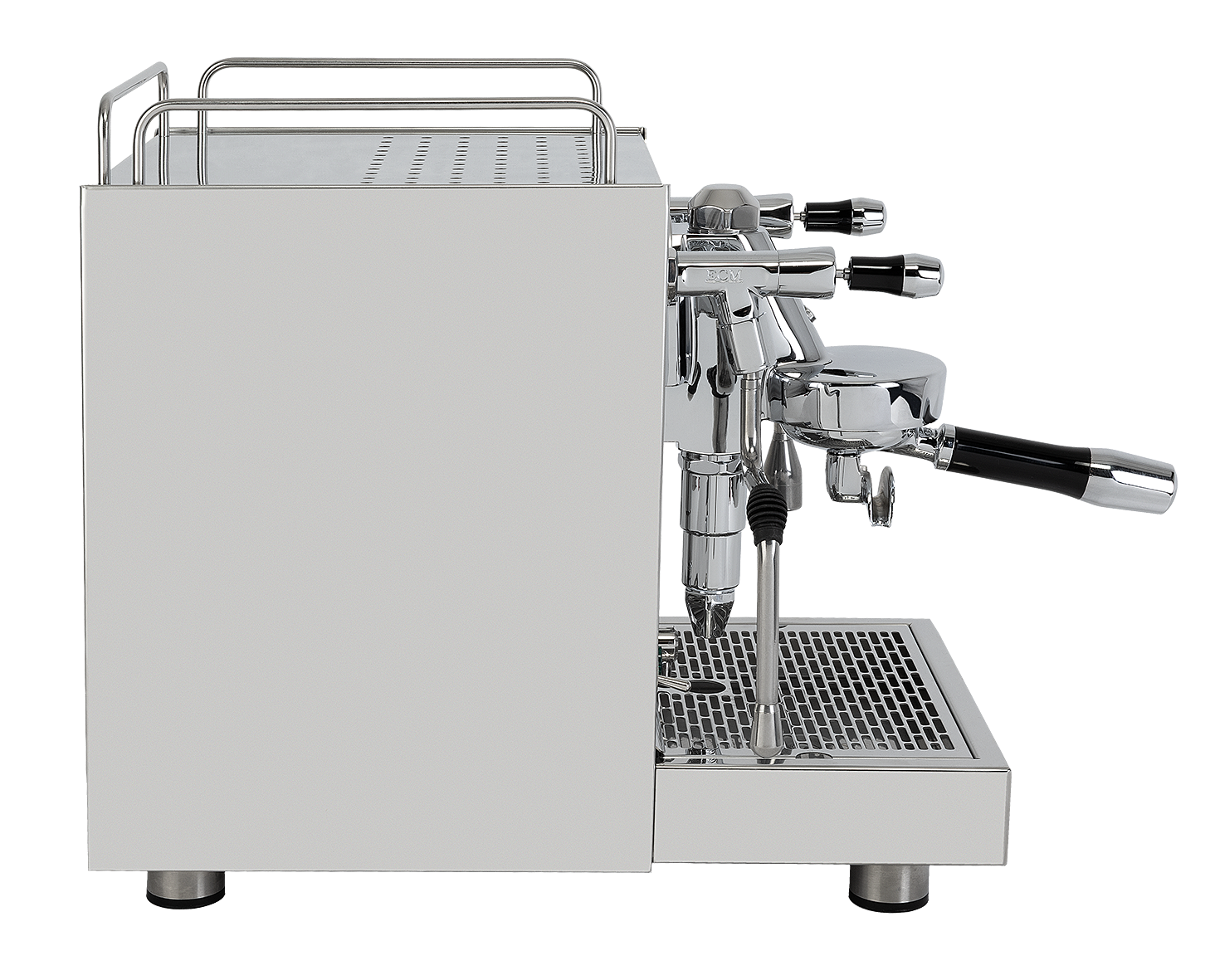 ECM Mechanika MAX II