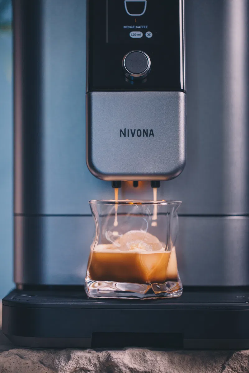 NIVO 8107