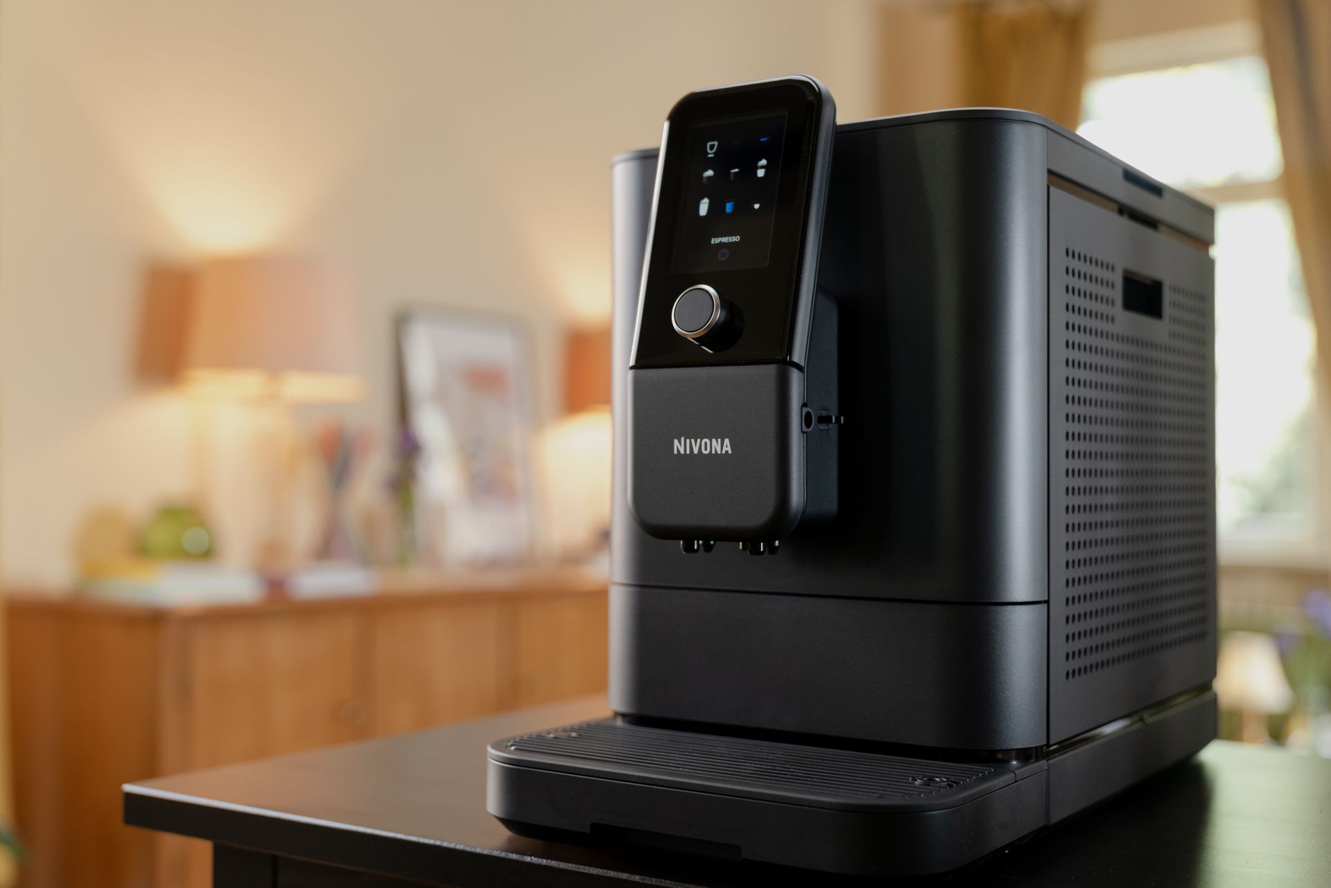 NIVO 8101