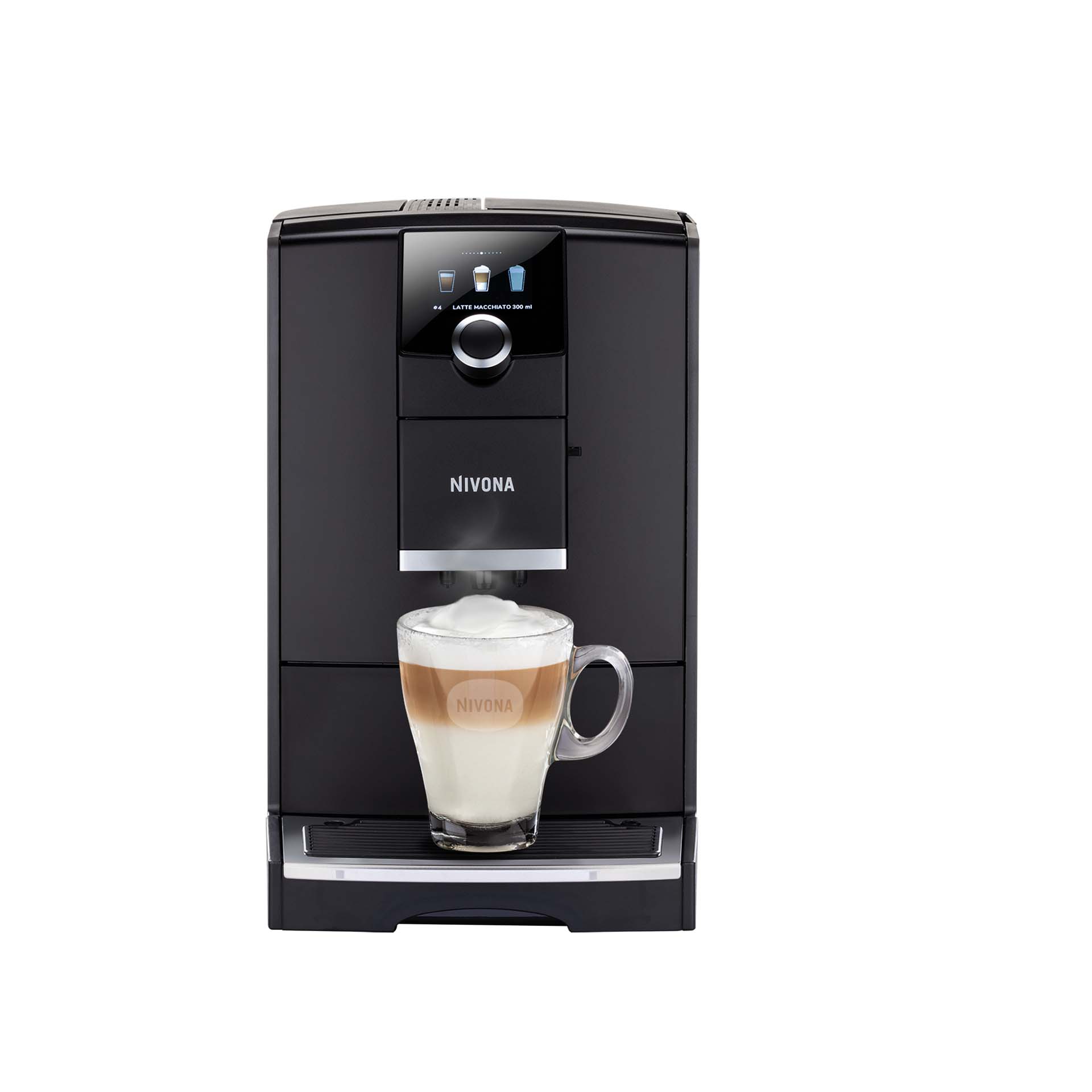 CafeRomatica 790