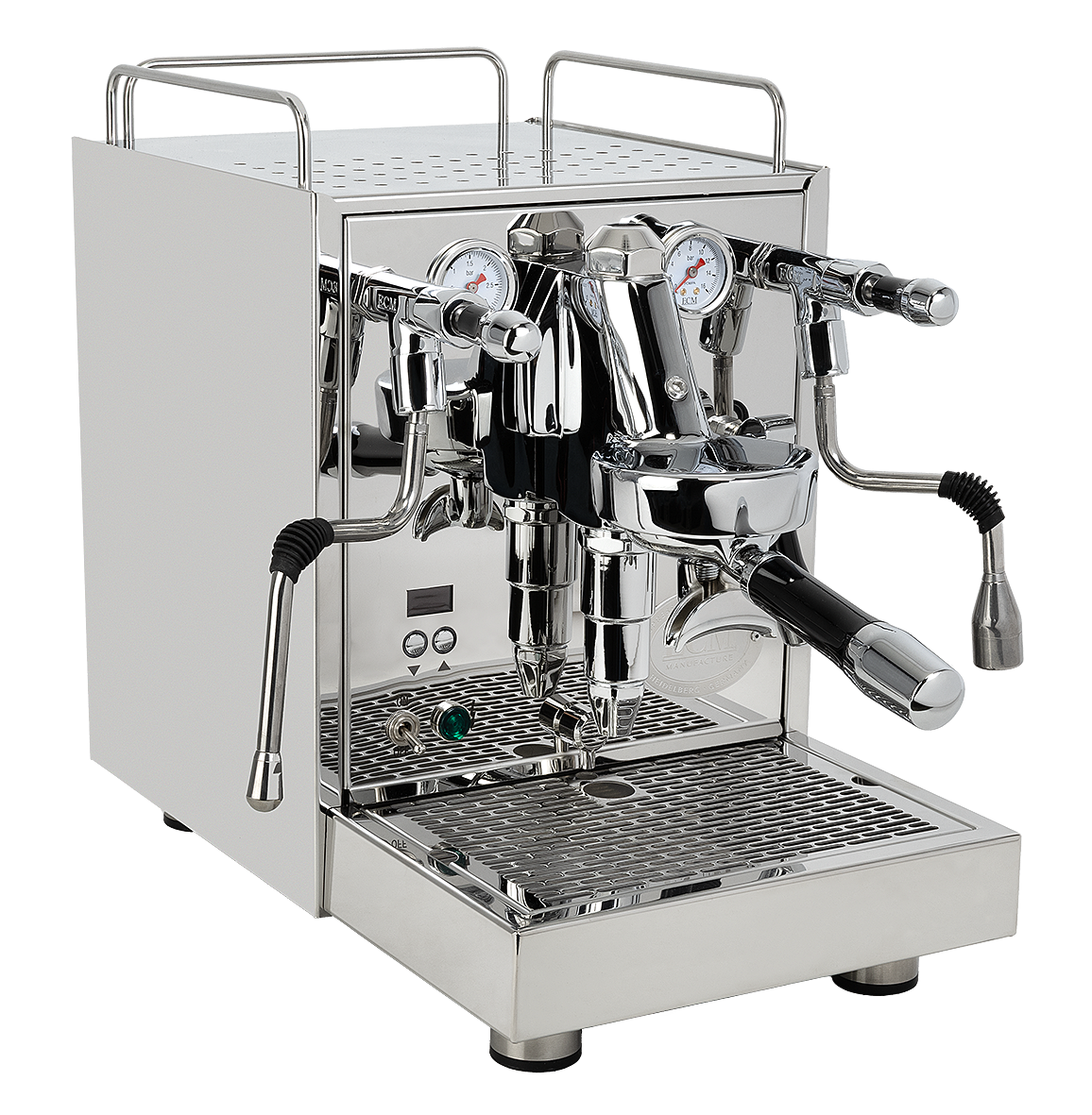ECM Mechanika MAX II