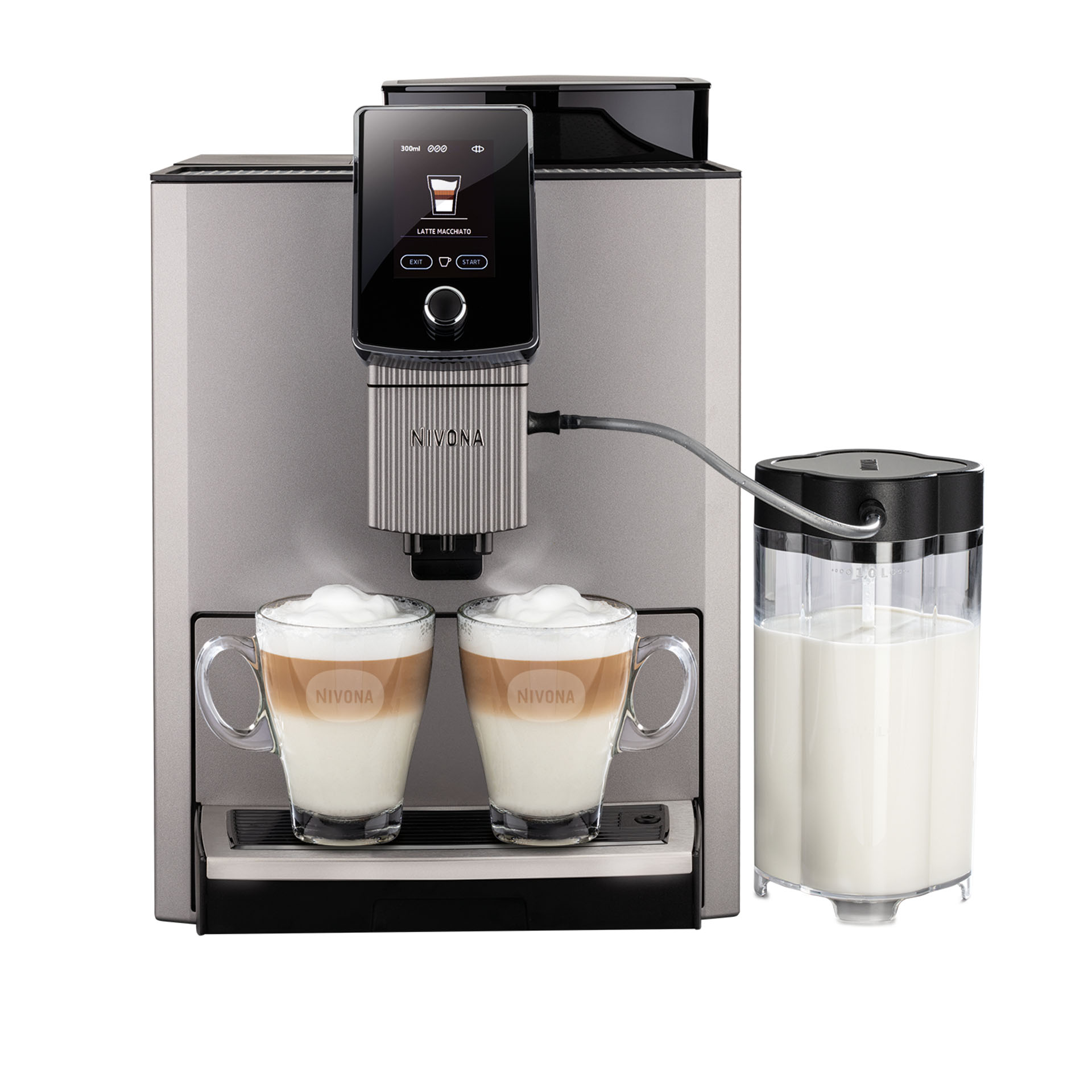 CafeRomatica 1040