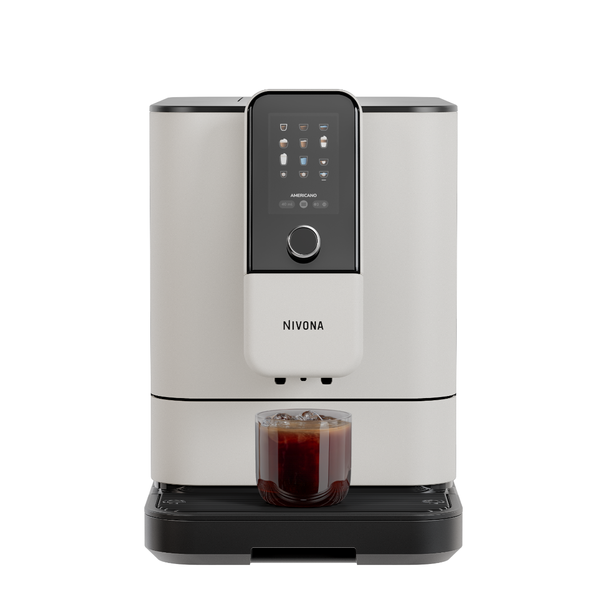 NIVO 8112 Kaffeevollautomat