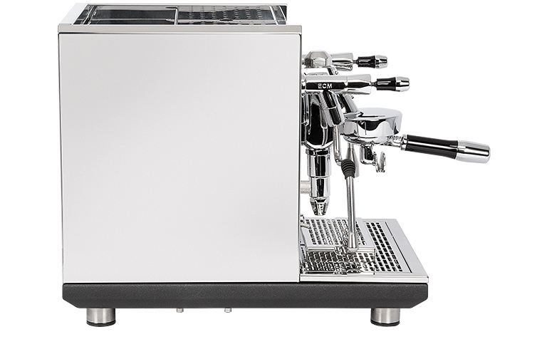 ECM Synchronika II