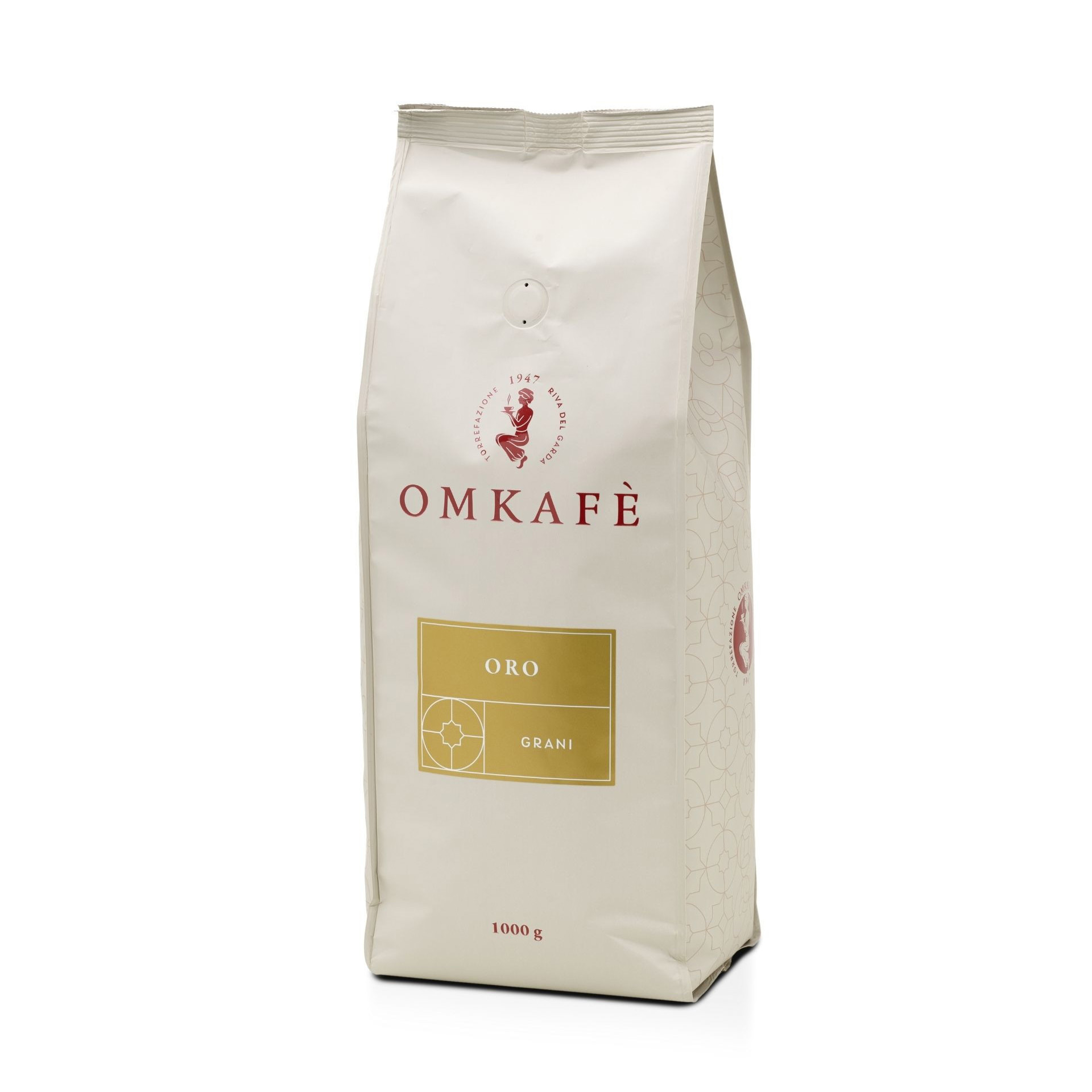OMKAFÈ ORO