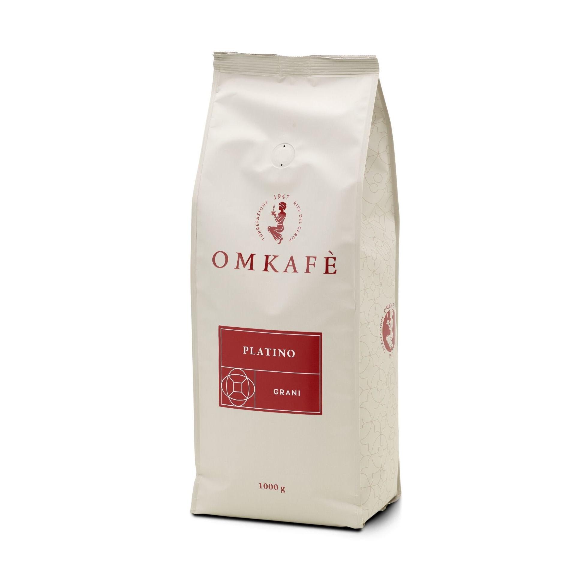 OMKAFÈ Platino