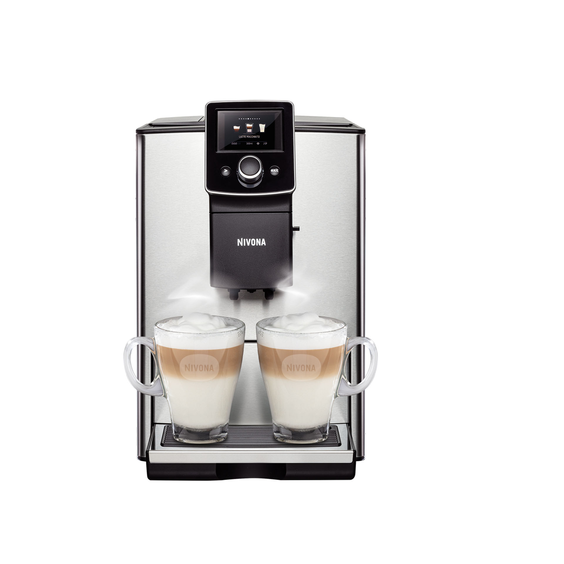 CafeRomatica 825