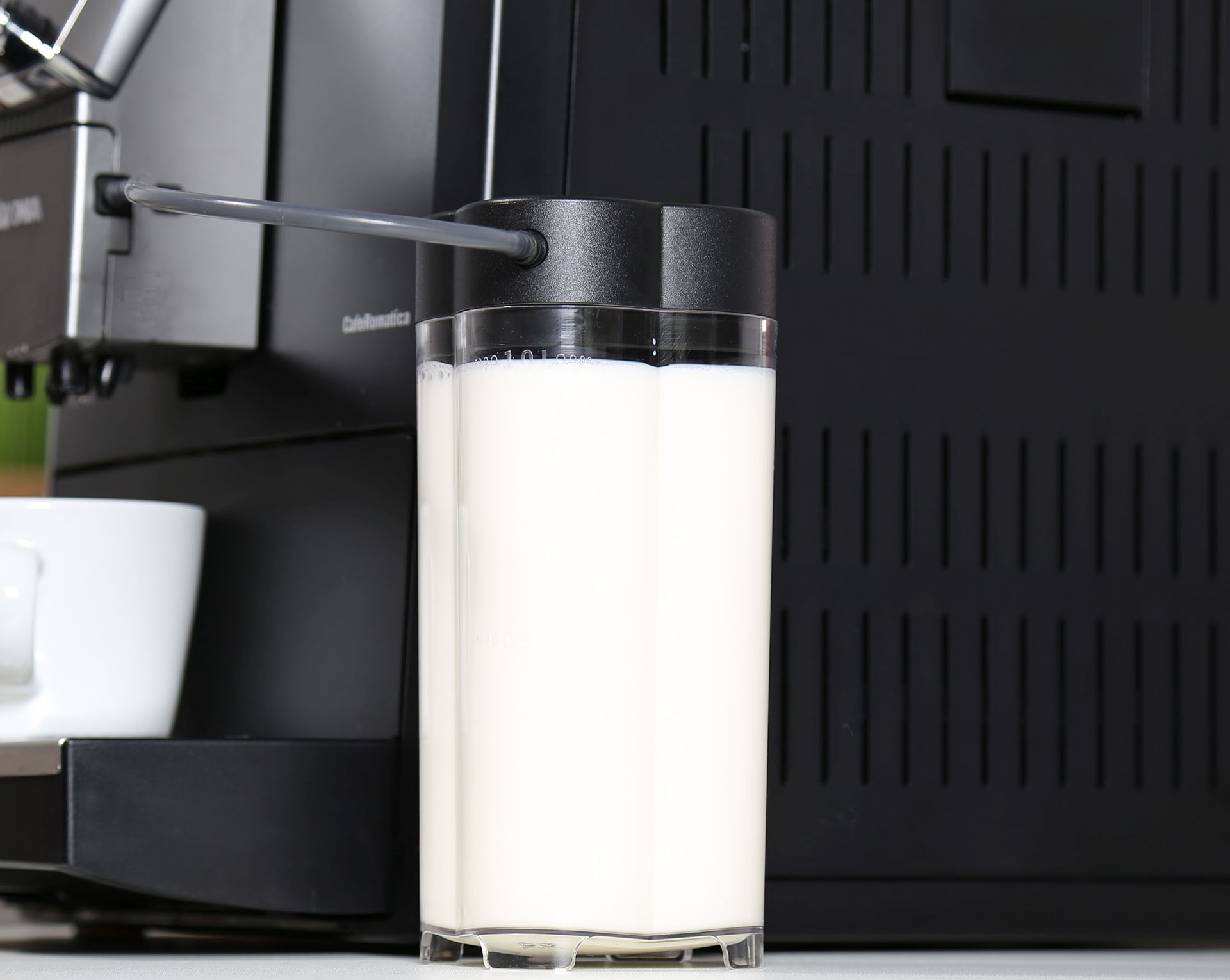 NIVONA Design-MilchContainer