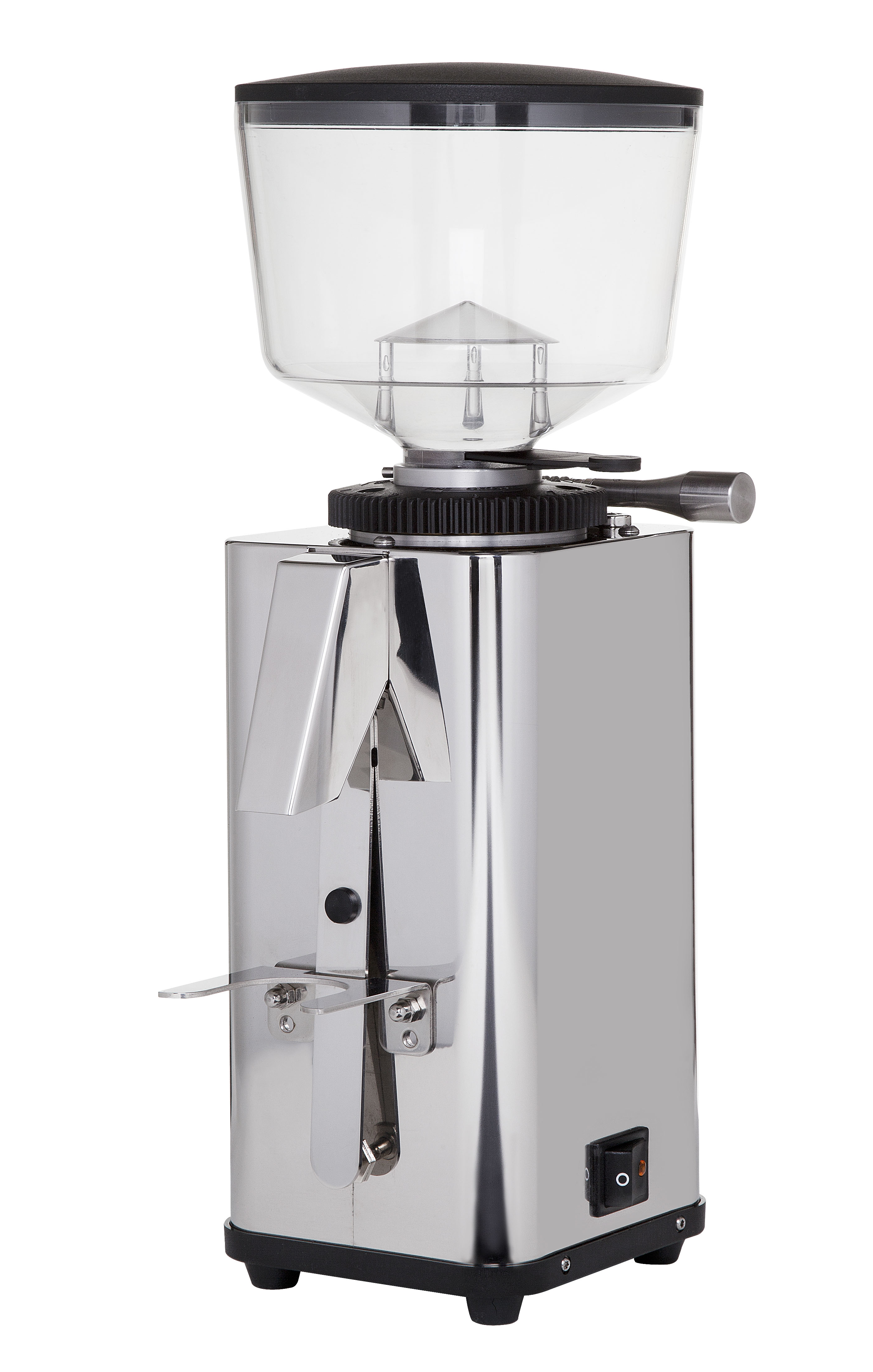 ECM Grinder S-Manuale 64