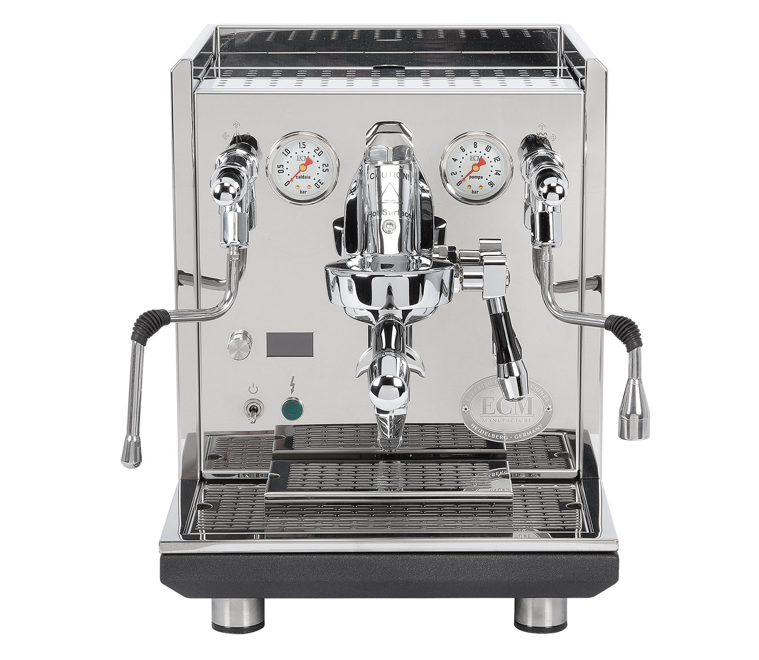 ECM Synchronika II