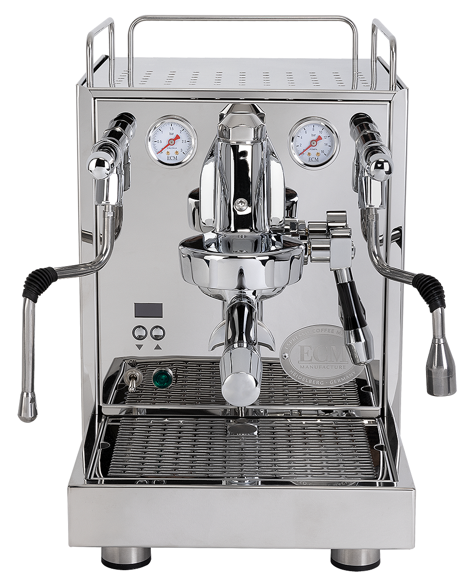 ECM Mechanika MAX II