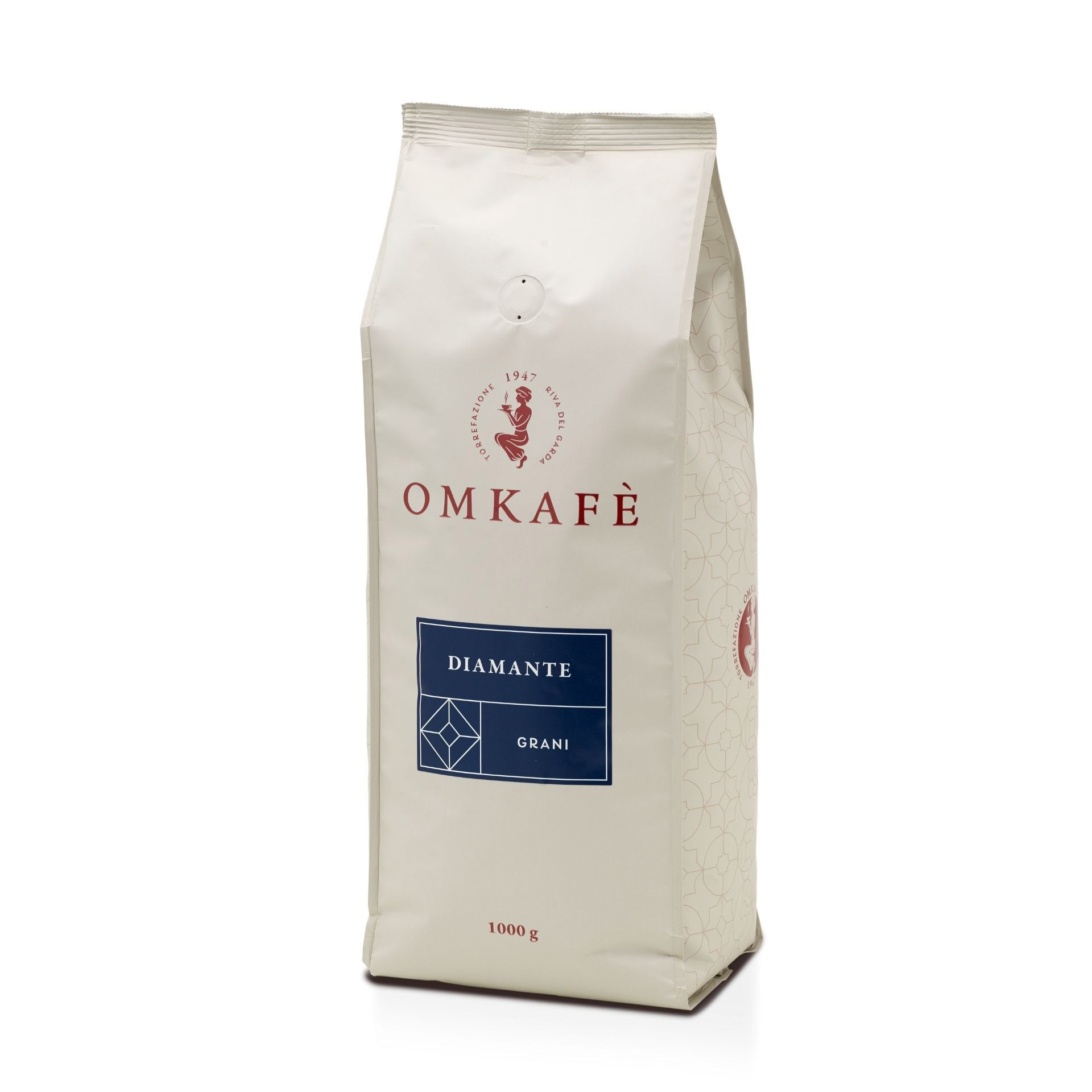 OMKAFÈ Diamante