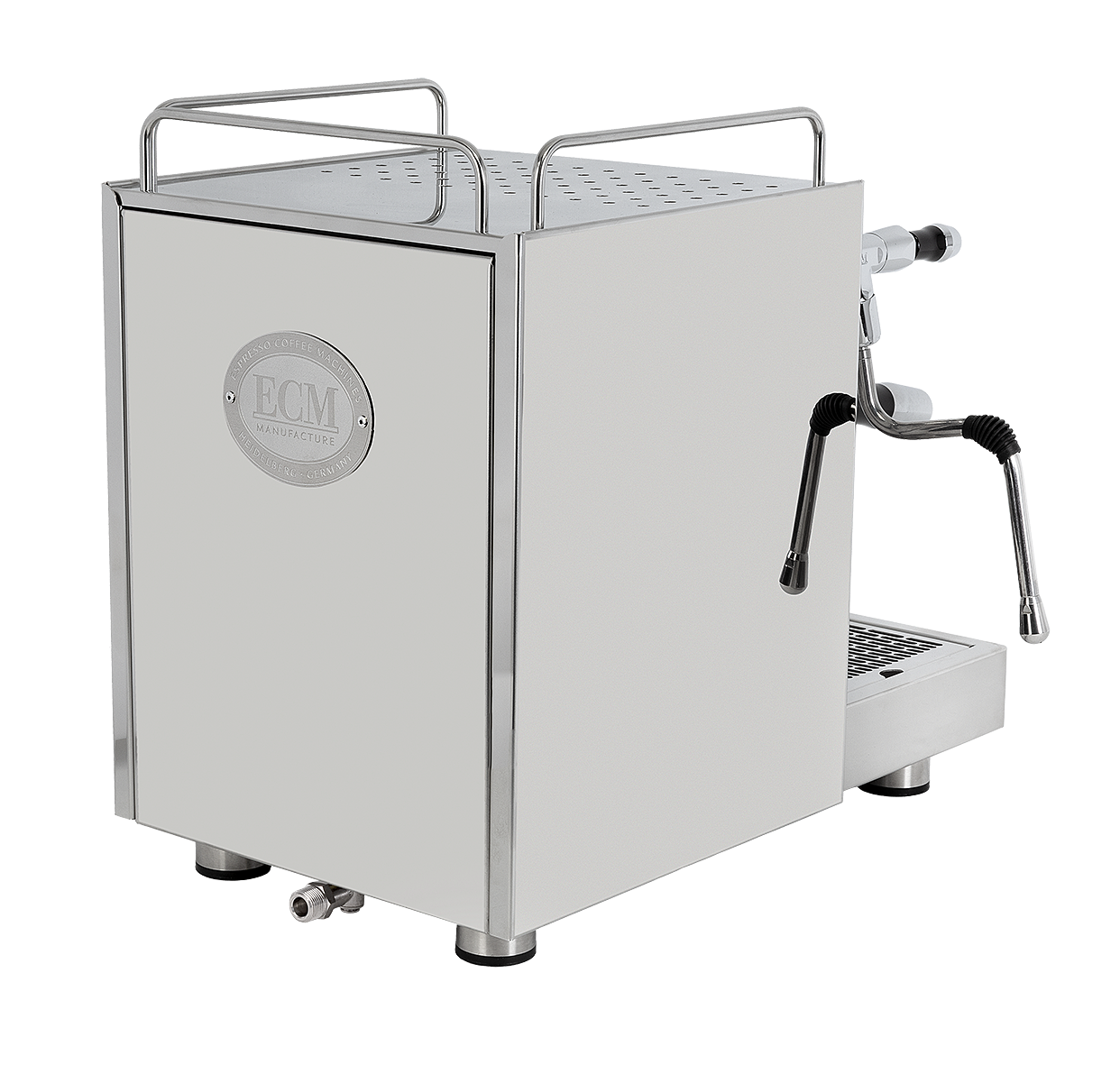 ECM Mechanika MAX II