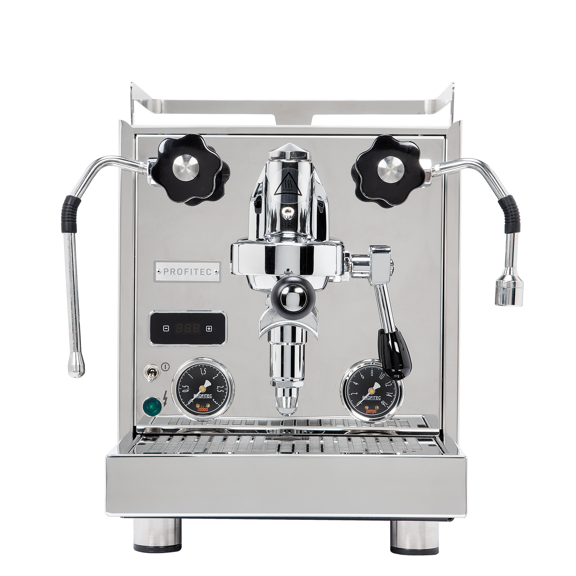 PROFITEC PRO 600